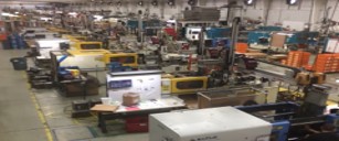 Scottsburg, IN - Interior 1